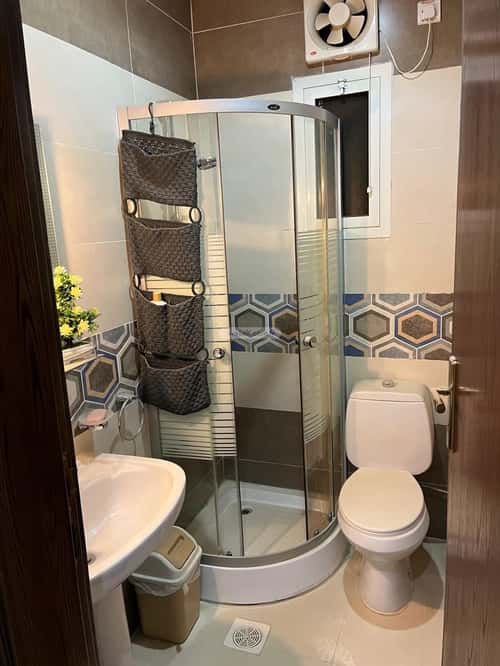 Apartment with 5 bedrooms بطحاء قريش، مكة المكرمة