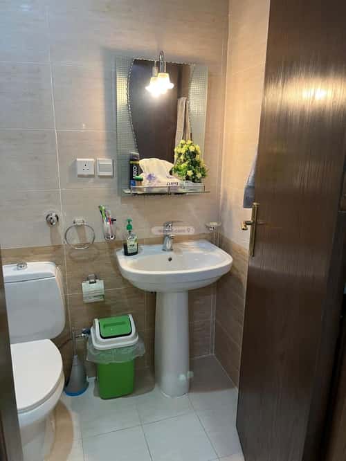 Apartment with 5 Bedrooms Bathaakorish, Makkah Al Mukarramah