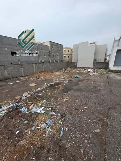 أرض 700 متر مربع واجهة غربية الصناعية، المدينة المنورة