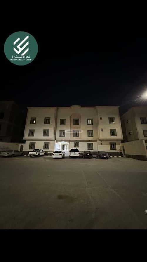 Apartment with 5 Bedrooms Haya Al-Ranoona, Madinah
