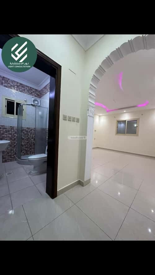 Apartment with 5 bedrooms الرانوناء، المدينة المنورة