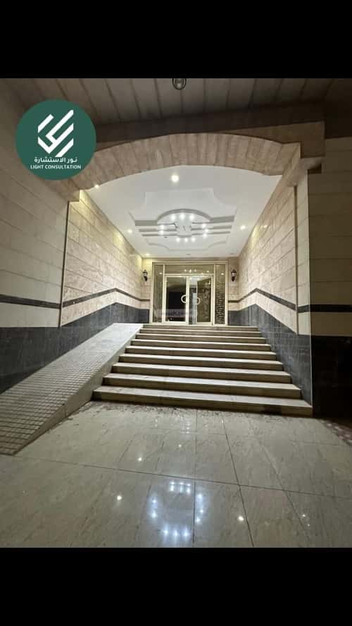 Apartment with 5 Bedrooms Haya Al-Ranoona, Madinah