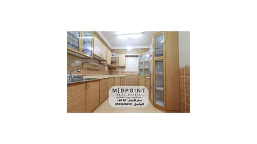 Apartment with 4 Bedrooms Al Zahrah, North Jeddah, Jeddah