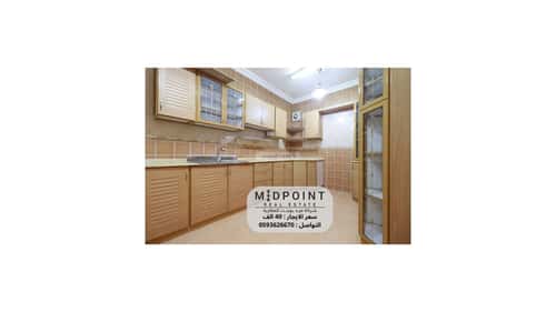 Apartment with 4 Bedrooms Al Zahrah, North Jeddah, Jeddah