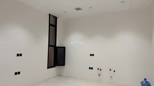 Villa 312 SQM facing East on 20m width street المهدية، غرب الرياض، الرياض