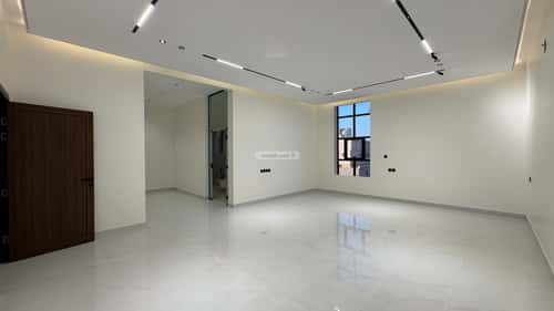 Villa 312 SQM Facing East on 20m Width Street Al-Mahdiyah, West Riyadh, Riyadh