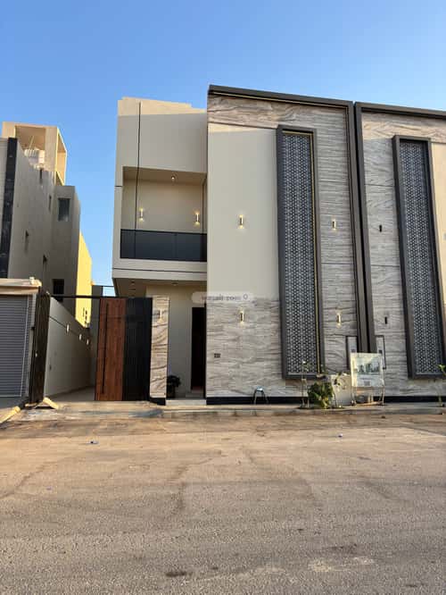 فيلا 6 غرف في المهدية