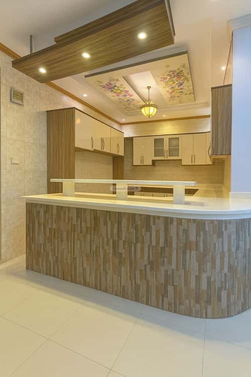 شقة ب 5 غرف المروة، شمال جدة، جدة