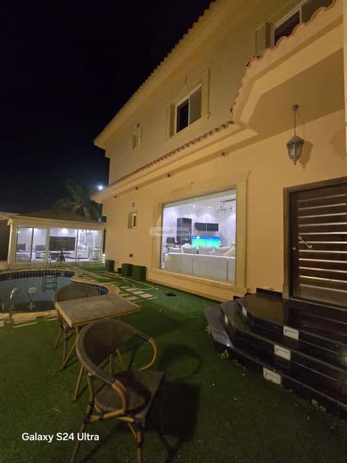 Villa 362 SQM Facing East on 20m Width Street Obhur Al Janoubeyyah, North Jeddah, Jeddah