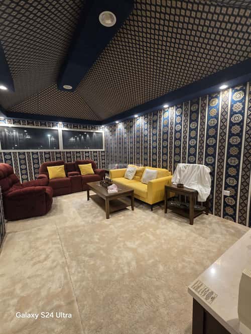 Villa 362 SQM Facing East on 20m Width Street Obhur Al Janoubeyyah, North Jeddah, Jeddah