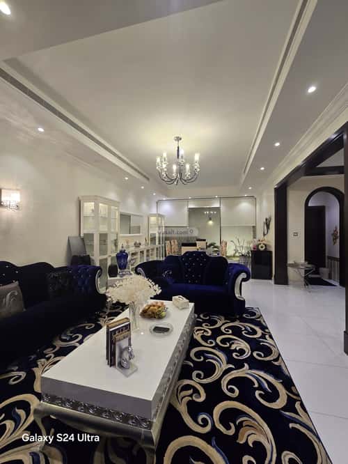 فيلا 362 متر مربع شرقية على شارع 20م أبحر الجنوبية، شمال جدة، جدة