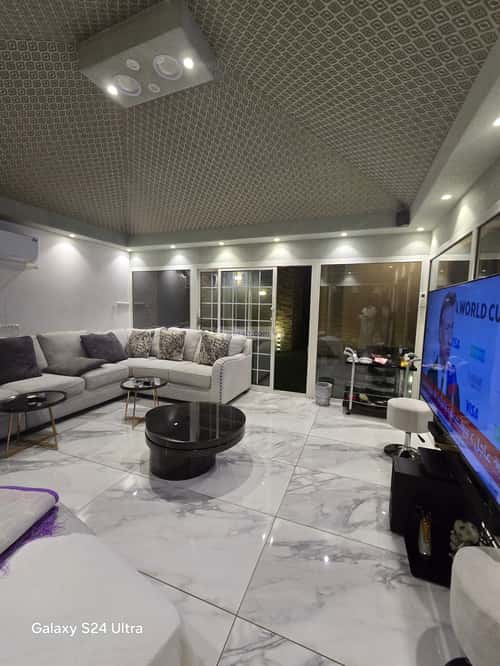 Villa 362 SQM Facing East on 20m Width Street Obhur Al Janoubeyyah, North Jeddah, Jeddah