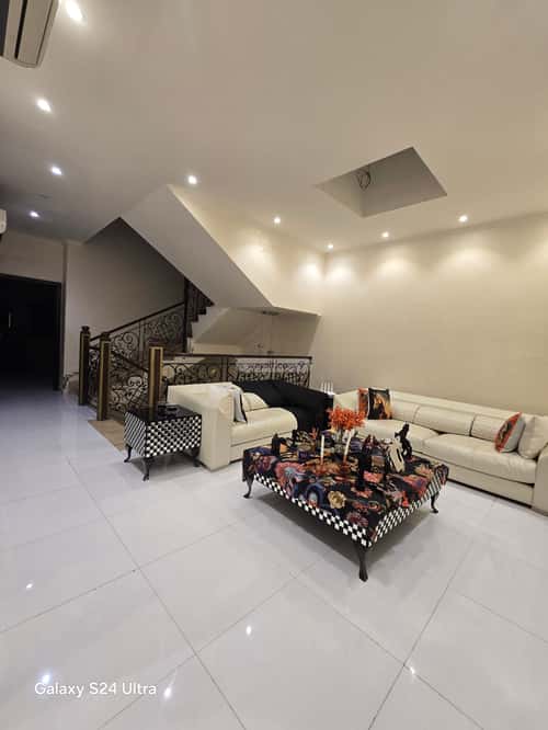 Villa 362 SQM Facing East on 20m Width Street Obhur Al Janoubeyyah, North Jeddah, Jeddah