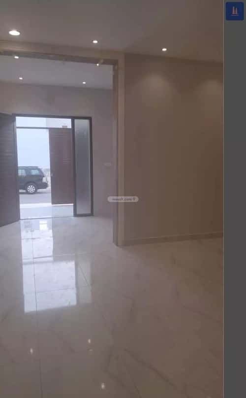 فيلا 312 متر مربع غربية على شارع 15م الشراع، شمال جدة، جدة