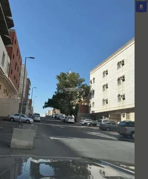 عمارة 720 متر مربع الشوقية، مكة المكرمة