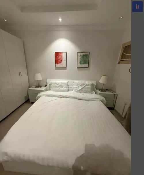 شقة ب 4 غرف الصفاء، شمال جدة، جدة