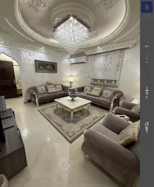 شقة ب 5 غرف الصفاء، شمال جدة، جدة