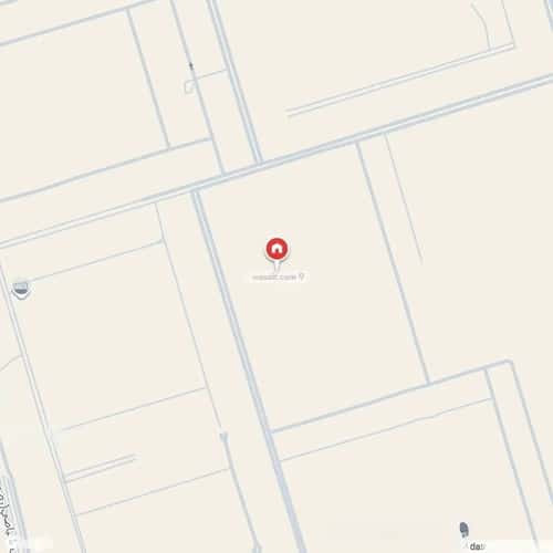 Land 807 SQM Al-Safwa, North Jeddah, Jeddah