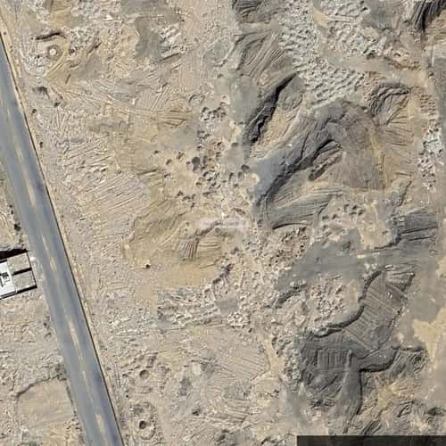 أرض 807 متر مربع الصفوة، شمال جدة، جدة