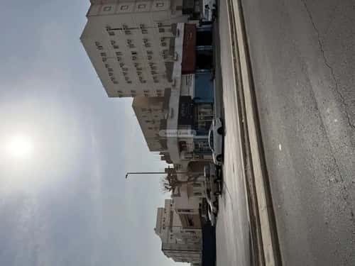 Land 900 SQM Facing North West on 30m Width Street Al Safa, North Jeddah, Jeddah