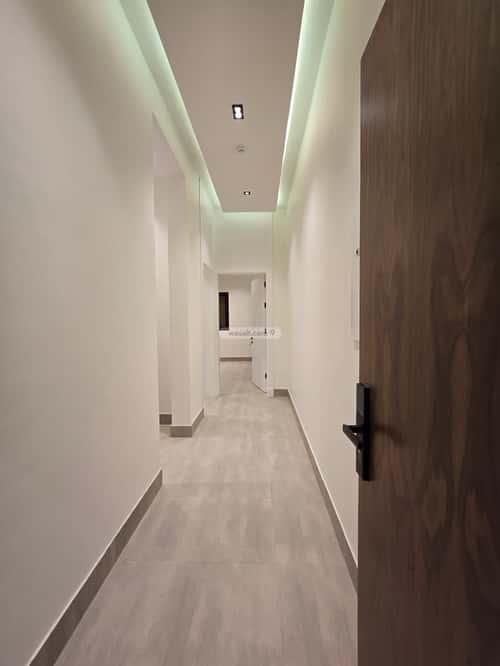 4 bedroom apartment in Al Yarmouk