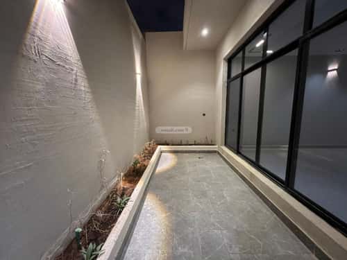 Villa 284 SQM Facing South on 25m Width Street Al Bayan, East Riyadh, Riyadh