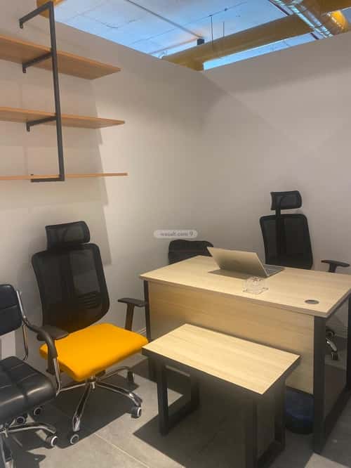 مكتب للإيجار الدريهمية، غرب الرياض، الرياض