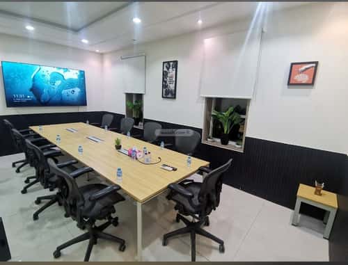 Office Space for Rent Ad-Duraihemiyah, West Riyadh, Riyadh