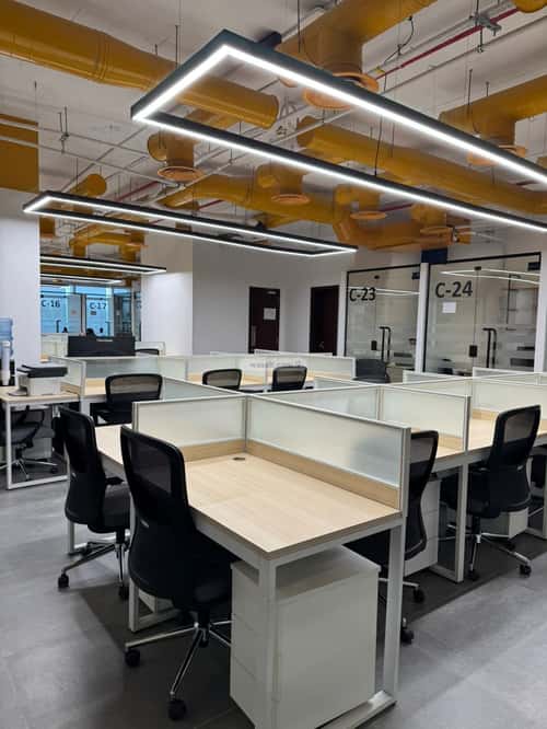 Office Space for Rent Ad-Duraihemiyah, West Riyadh, Riyadh