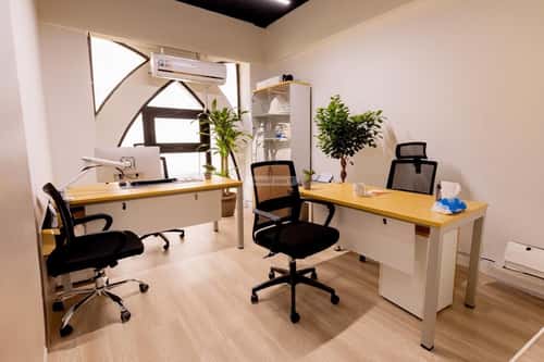 Office Space for Rent Ad-Duraihemiyah, West Riyadh, Riyadh