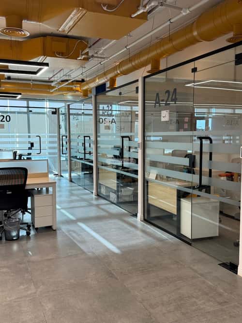 Office Space for Rent Ad-Duraihemiyah, West Riyadh, Riyadh