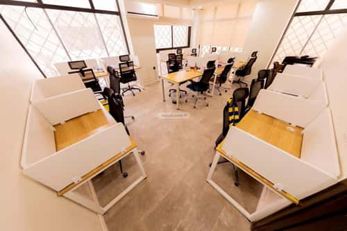 مكتب للإيجار الدريهمية، غرب الرياض، الرياض