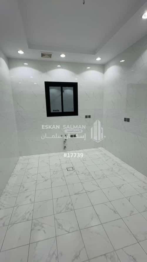 شقة ب 5 غرف النزهة، شمال جدة، جدة