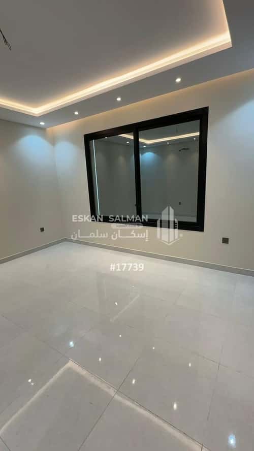 شقة ب 5 غرف النزهة، شمال جدة، جدة