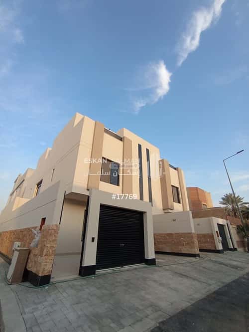 Apartment with 5 Bedrooms Al-Manar, East Riyadh, Riyadh