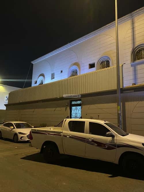 شقة ب 4 غرف طويق، غرب الرياض، الرياض