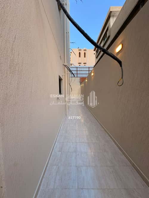 Apartment with 5 Bedrooms Al-Muthana District, Alttayif