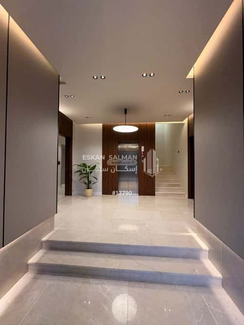 Apartment with 5 Bedrooms Al-Muthana District, Alttayif