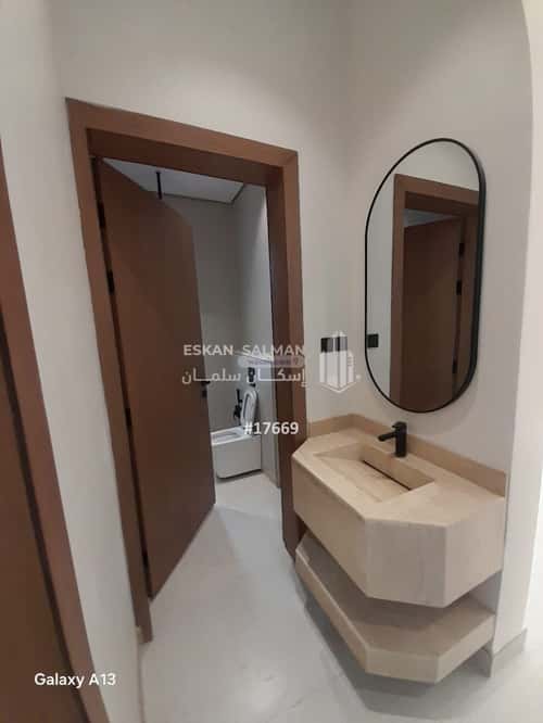 دور 163 متر مربع ب 5 غرف السعادة، شرق الرياض، الرياض