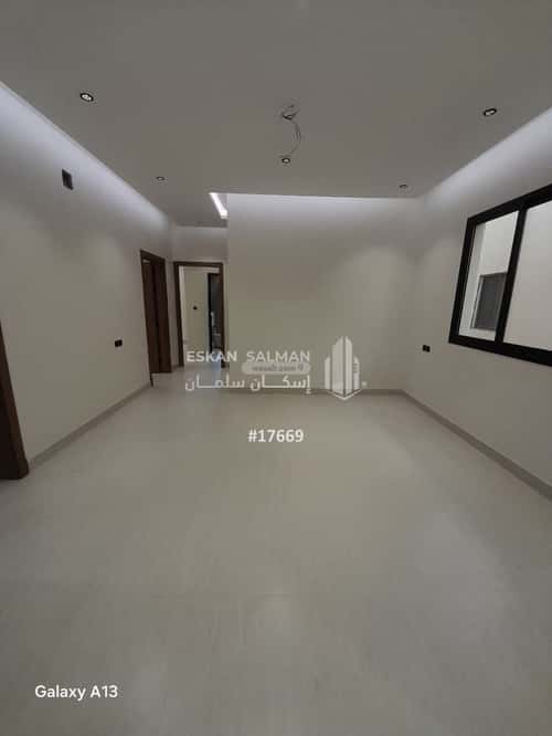 Floor 163 SQM with 5 Bedrooms As-Saadah, East Riyadh, Riyadh