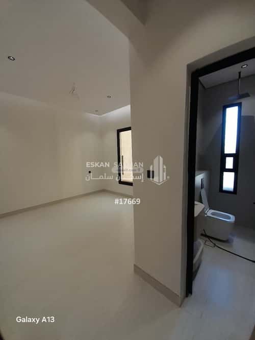Floor 163 SQM with 5 Bedrooms As-Saadah, East Riyadh, Riyadh
