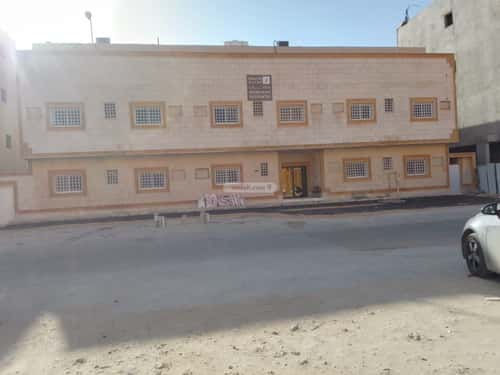 Apartment with 1 Bedroom An-Narjis, North Riyadh, Riyadh