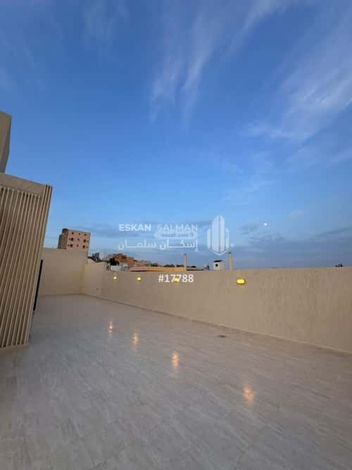 Apartment with 4 Bedrooms Al-Muthana District, Alttayif