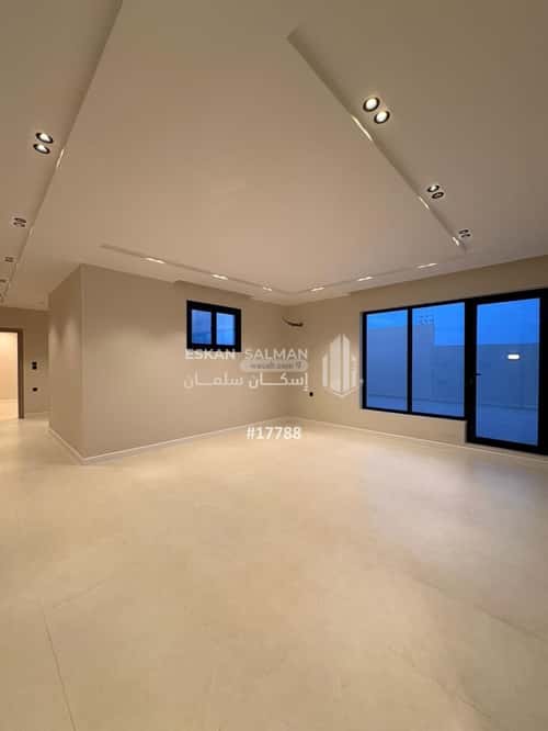 شقة ب 4 غرف المثناه، الطائف