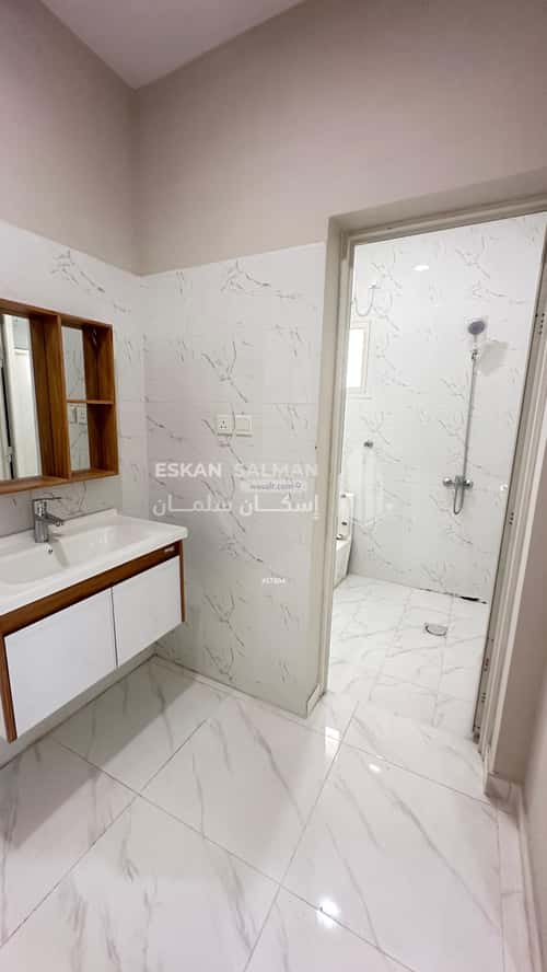 شقة ب 6 غرف الحمراء، الجبيل