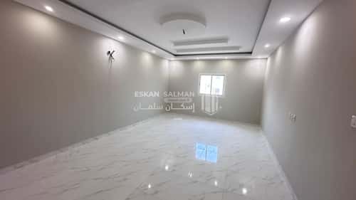 شقة ب 6 غرف الحمراء، الجبيل