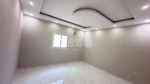 شقة ب 6 غرف الحمراء، الجبيل