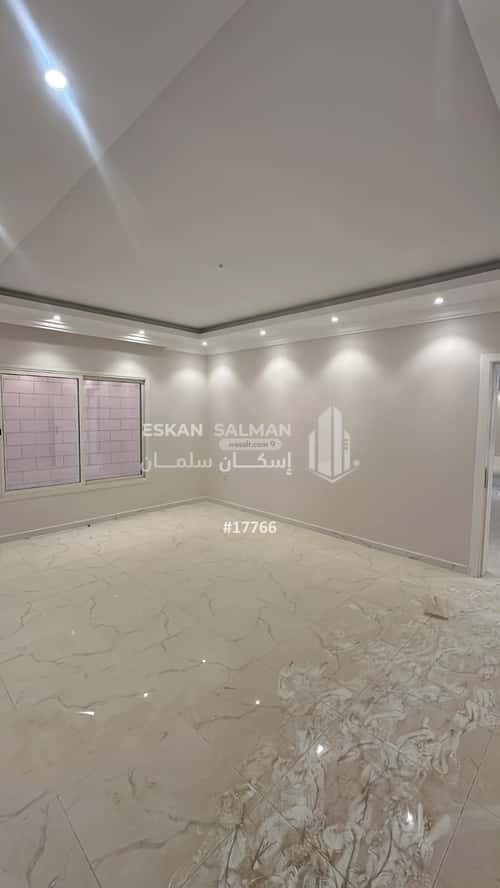 Villa 292 SQM Facing West on 20m Width Street Al Forsaan, Aldammam