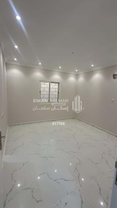 Villa 292 SQM Facing West on 20m Width Street Al Forsaan, Aldammam