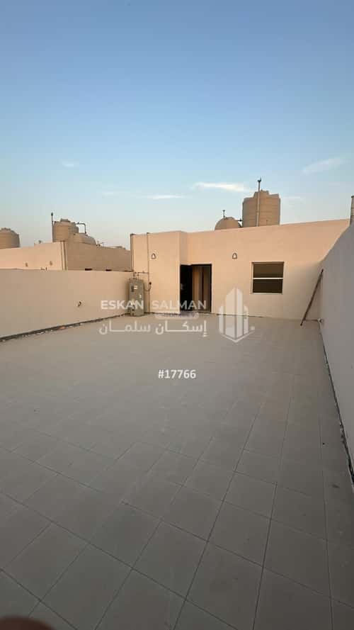 Villa 292 SQM Facing West on 20m Width Street Al Forsaan, Aldammam